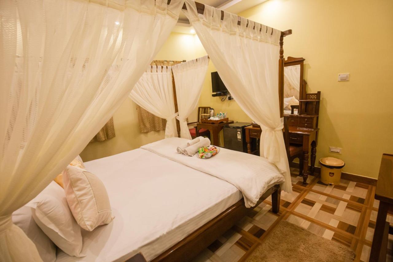 Cecil Hotel Kolkata