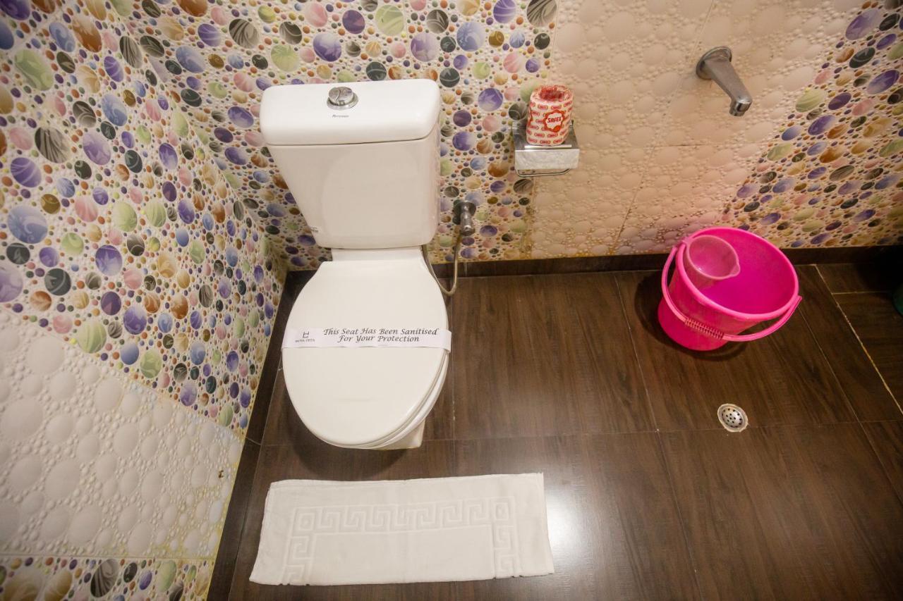 Hotel Cecil Kolkata