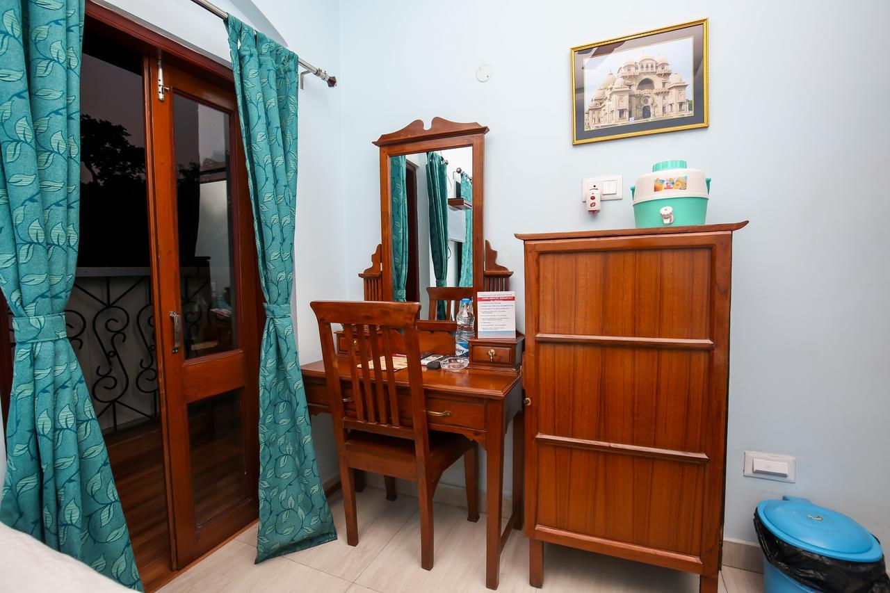 Cecil Hotel Kolkata