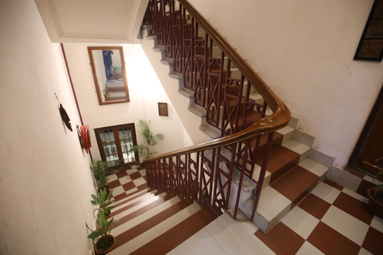 Hotel Cecil Kolkata