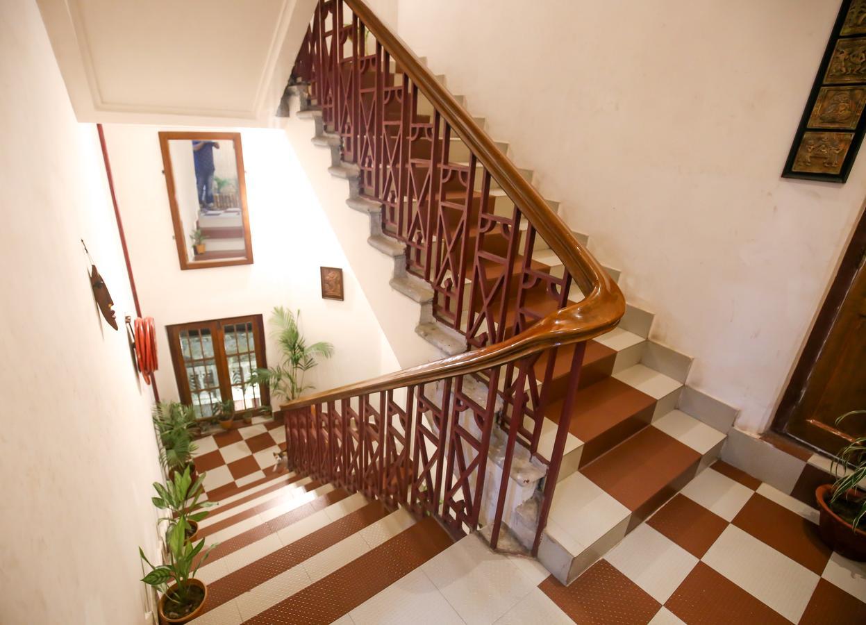 Hotel Cecil Kolkata