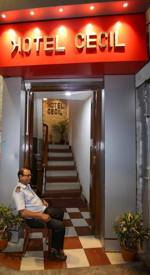 Cecil Kolkata