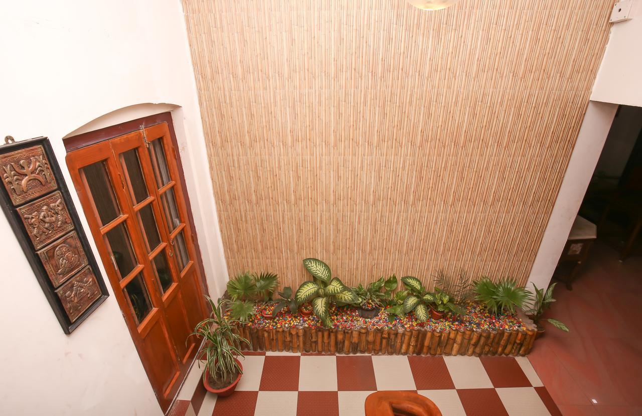 Cecil Hotel Kolkata