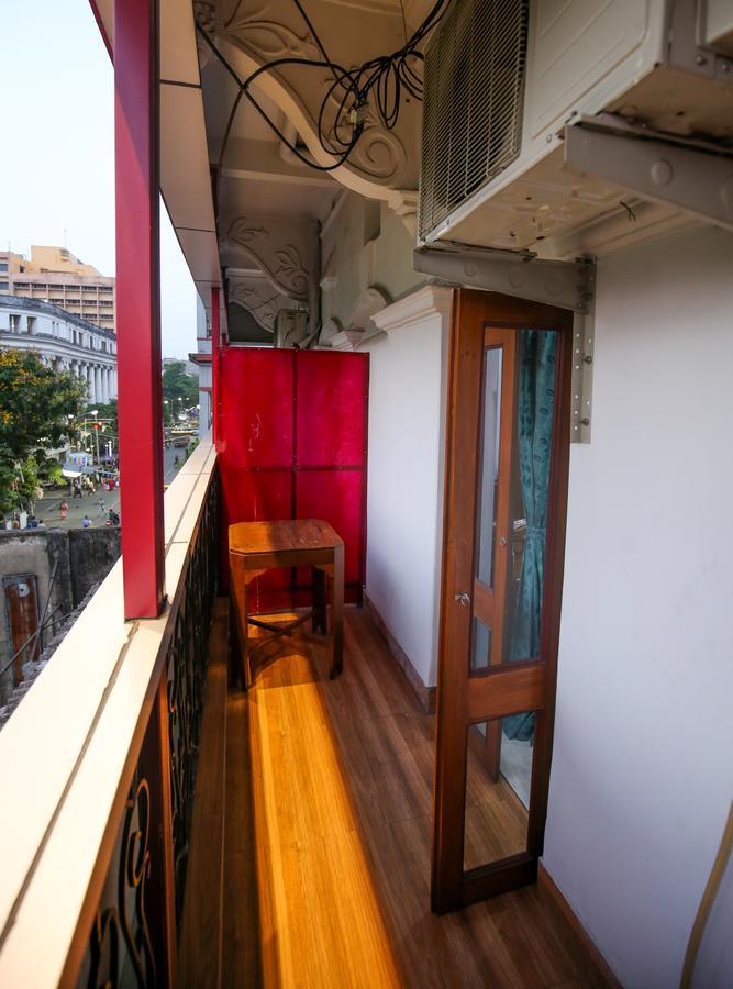 Hotel Cecil 3*