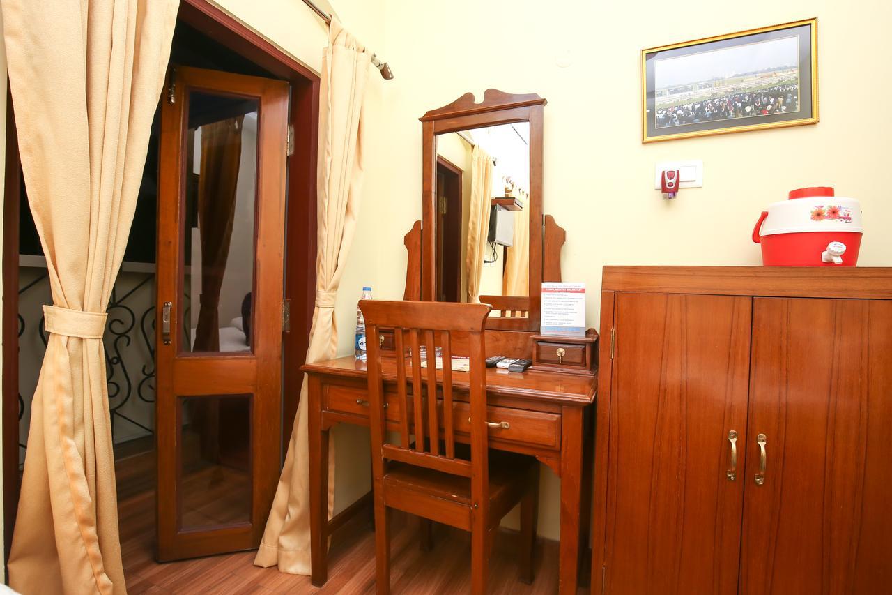 Hotel Cecil Kolkata