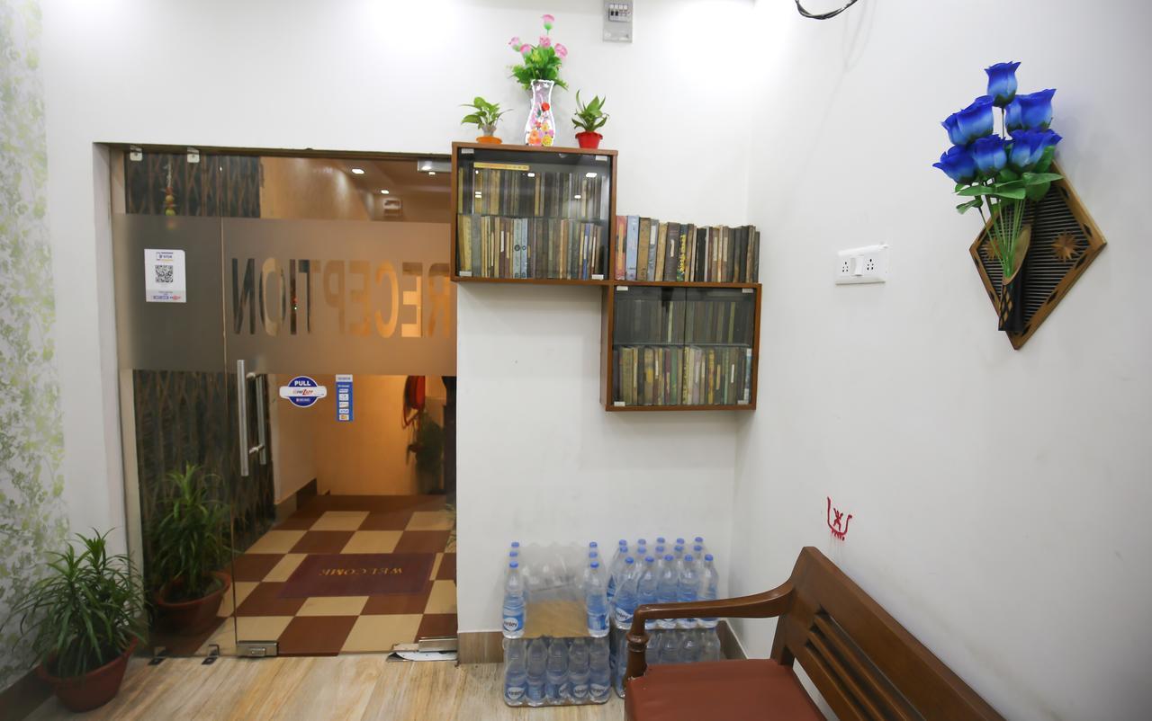 Cecil 3* Kolkata