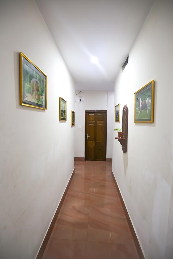 Hotel Cecil 3*